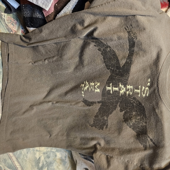 Foiles Goose Hunter Enthusiast Shirt Estate Item - Picture 4 of 9